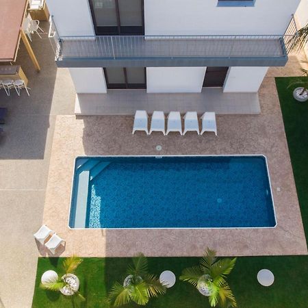 Villa Fortuna Ayia Napa Exterior photo